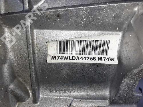 Gearbox KIA PROCEED (CD) 1.6 T-GDI GT | BP8076290M3 