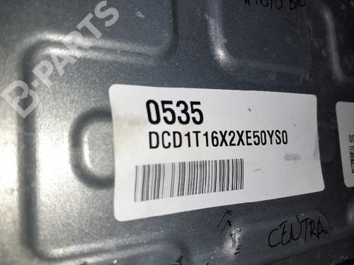 Gearbox KIA PROCEED (CD) 1.6 T-GDI GT | BP8076290M3 