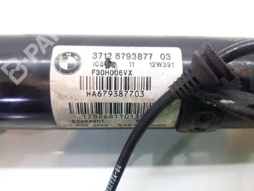 Right rear shock absorber BMW 3 (F30, F80) 320 d xDrive 37126793877