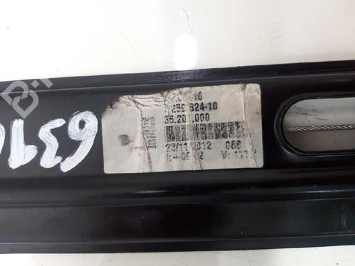 Used Front right window mechanism BMW 3 (F30, F80) 320 d xDrive (184 hp) 8072203