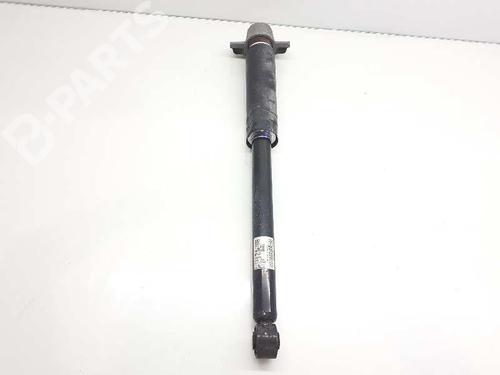Left rear shock absorber OPEL ASTRA J (P10) 1.4 Turbo (68) | BP8072226M18 