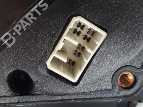 Right mirror DAEWOO ARANOS 2.0 | BP8076354C27 