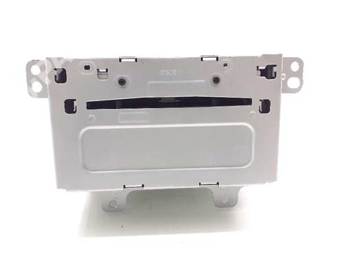 Radio OPEL ASTRA J (P10) 1.4 Turbo (68) | BP8076368E6 