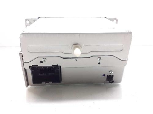 Radio OPEL ASTRA J (P10) 1.4 Turbo (68) | BP8076368E6 