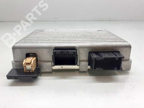 Used Electronic module OPEL ASTRA J (P10) 1.4 Turbo (68) (140 hp) 8076365