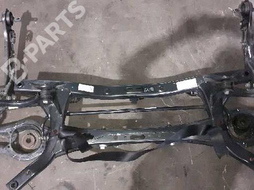 Rear axle KIA PROCEED (CD) 1.6 T-GDI GT | BP8076322M2 