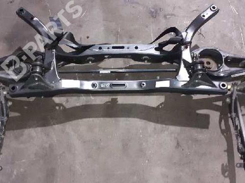 Used Rear axle KIA PROCEED (CD) 1.6 T-GDI GT (204 hp) 8076322