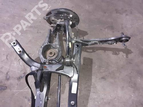Rear axle KIA PROCEED (CD) 1.6 T-GDI GT | BP8076322M2 