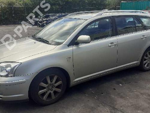 TOYOTA AVENSIS Estate (_T25_) 2.0 D-4D (CDT250_, CDT250R) (116 hp) 943197