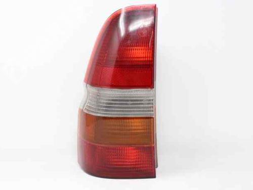 Used Left taillight FORD ESCORT VI (GAL, AAL, ABL) [1995-2002]  8079890