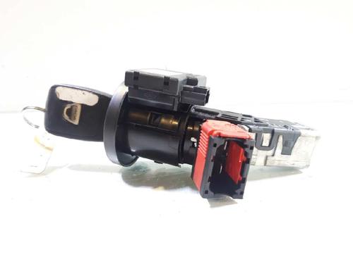 Used Ignition barrel Ignition barrel DACIA DOKKER MPV (KE_) 1.5 dCi (KEAJ, KEAH) (90 hp) 8076384 8076384