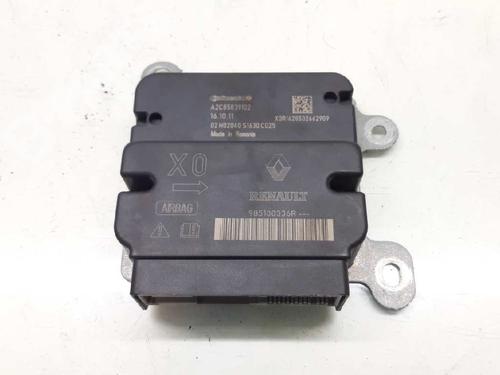 Kollisonspute sett DACIA DOKKER MPV (KE_)  | BP8076389C86 