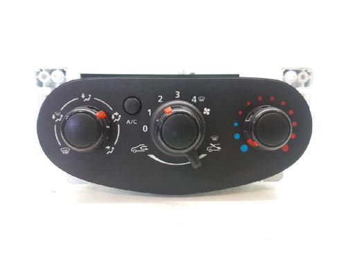 Climate control DACIA DOKKER MPV (KE_)  | BP8076390I5 
