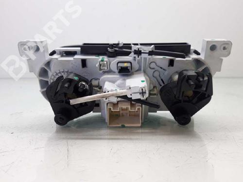 Climate control DACIA DOKKER MPV (KE_)  | BP8076390I5 