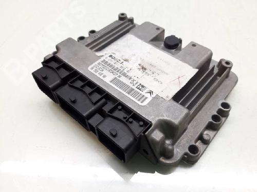 Used Engine control unit (ECU) CITROËN C4 I (LC_) [2004-2014]  8079308
