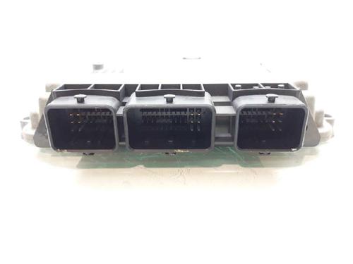 Engine control unit (ECU) CITROËN C4 I (LC_)  | BP8079308M57 