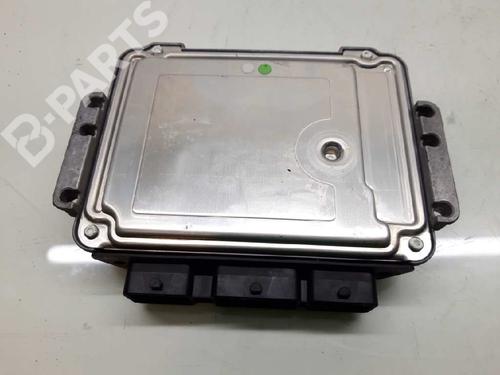Engine control unit (ECU) CITROËN C4 I (LC_)  | BP8079308M57 