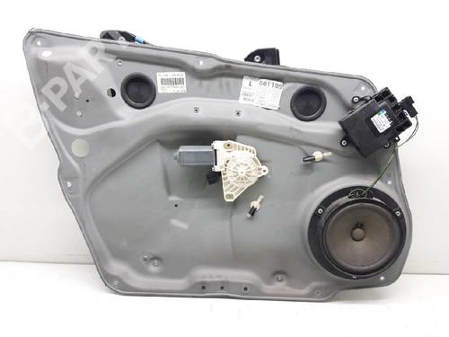 Front left window mechanism MERCEDES-BENZ A-CLASS (W169) A 200 (169.033, 169.333) | BP8082580C22 