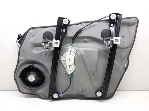 Front left window mechanism MERCEDES-BENZ A-CLASS (W169) A 200 (169.033, 169.333) | BP8082580C22 