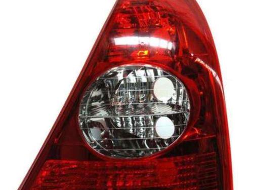 Used Right taillight RENAULT CLIO II (BB_, CB_) [1998-2016]  8082590