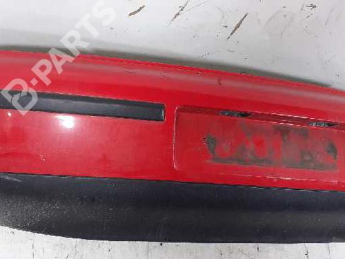 Rear bumper SEAT LEON (1M1)  | BP8083280C8 