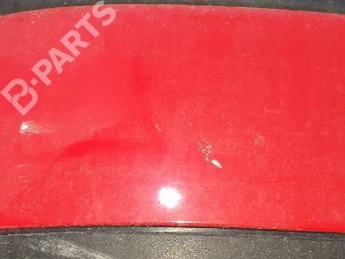 BP8083280C8 | Stoßstange hinten SEAT LEON (1M1)  BP8083280C8