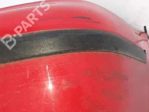 Rear bumper SEAT LEON (1M1)  | BP8083280C8 