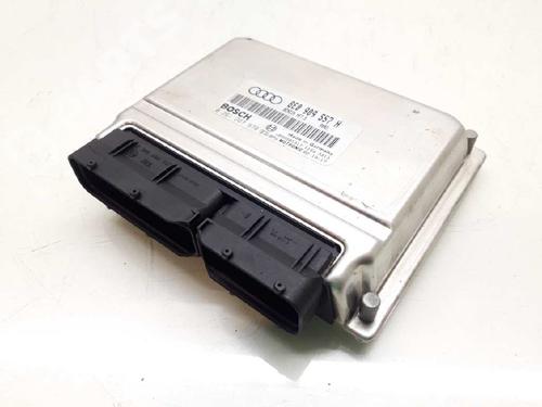 Engine control unit (ECU) AUDI A4 B6 (8E2) 2.0 | BP8079309M57 
