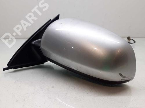 Left mirror AUDI A4 B6 (8E2) 2.0 | BP8079312C26 