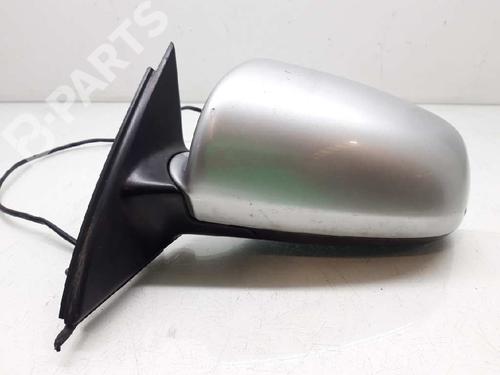 Left mirror AUDI A4 B6 (8E2) 2.0 | BP8079312C26 