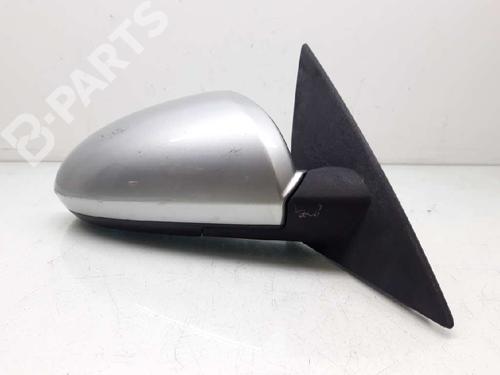 Used Right mirror NISSAN PRIMERA (P12) [2002-2025]  8083285