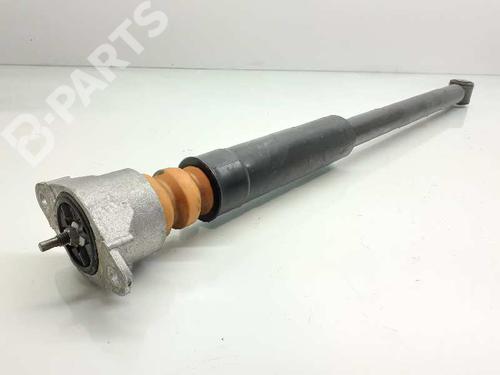 Left rear shock absorber FORD FIESTA VI (CB1, CCN) 1.25 | BP8101615M18 