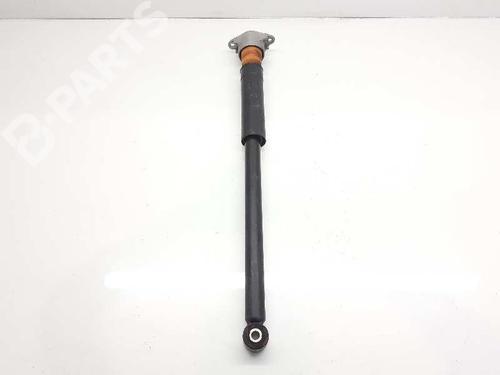 Left rear shock absorber FORD FIESTA VI (CB1, CCN) 1.25 | BP8101615M18 