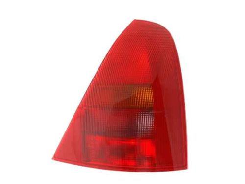Used Right taillight RENAULT CLIO II (BB_, CB_) [1998-2016]  8102113