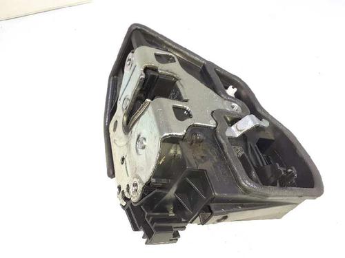 Rear left lock BMW X1 (E84) xDrive 20 d | BP8081812C100 