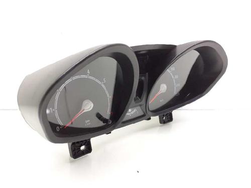 Instrument cluster FORD FIESTA VI (CB1, CCN) 1.25 | BP8101608C47 