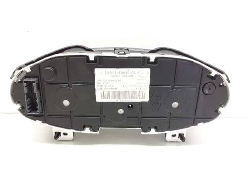 Used Instrument cluster FORD FIESTA VI (CB1, CCN) 1.25 (82 hp) 8101608