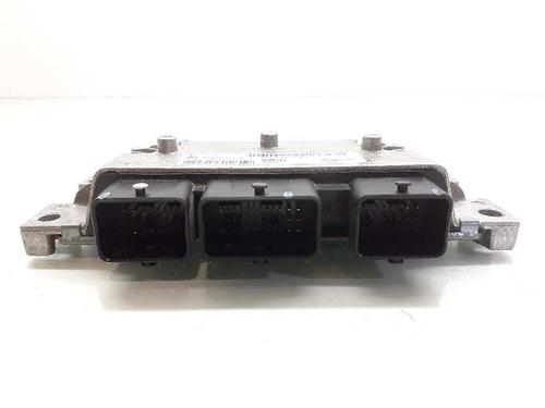 Engine control unit (ECU) FORD FIESTA VI (CB1, CCN) 1.25 | BP8101604M57 