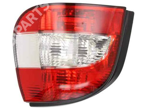 Højre baglygte RENAULT SCÉNIC I MPV (JA0/1_, FA0_) [1999-2010]  8102118