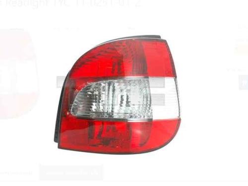 Feu arrière droit RENAULT SCÉNIC I MPV (JA0/1_, FA0_) [1999-2010]  8102122