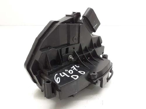 Used Front right lock FORD FIESTA VI (CB1, CCN) 1.25 (82 hp) 8101618