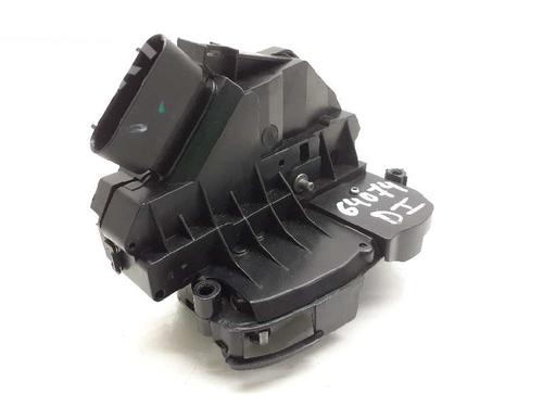 Front left lock FORD FIESTA VI (CB1, CCN) 1.25 | BP8101620C98 