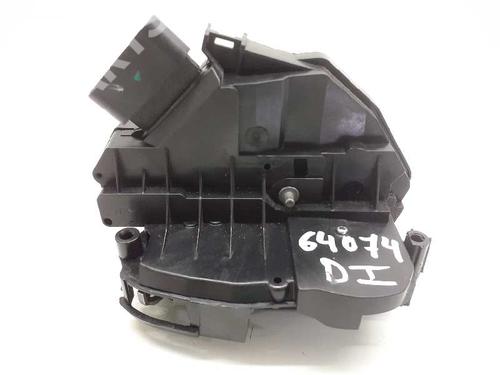 Front left lock FORD FIESTA VI (CB1, CCN) 1.25 | BP8101620C98 