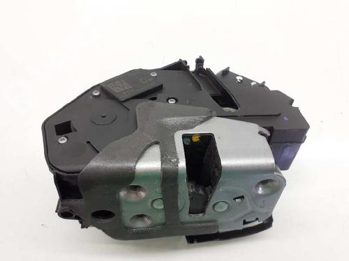 Front left lock FORD FIESTA VI (CB1, CCN) 1.25 | BP8101620C98 