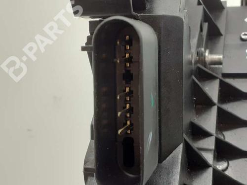 Front left lock FORD FIESTA VI (CB1, CCN) 1.25 | BP8101620C98 