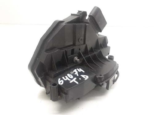Rear right lock FORD FIESTA VI (CB1, CCN) 1.25 | BP8101622C99 