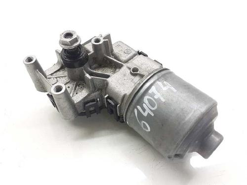 Front wiper motor FORD FIESTA VI (CB1, CCN) 1.25 | BP8101634M29 