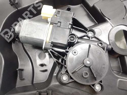 Front right window mechanism FORD FIESTA VI (CB1, CCN) 1.25 | BP8101602C23 