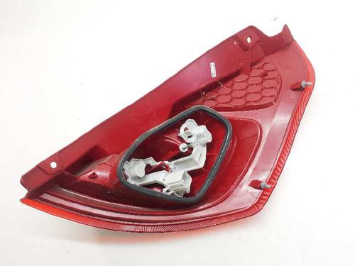 Used Left taillight FORD FIESTA VI (CB1, CCN) 1.25 (82 hp) 8101591