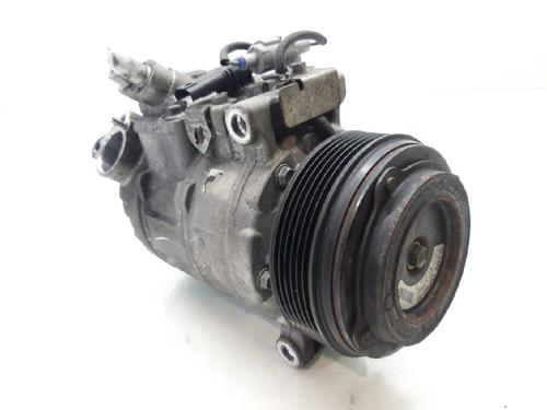 AC compressor BMW X1 (E84) xDrive 20 d | BP8079294M34 